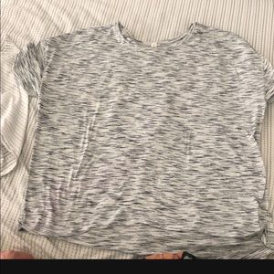 LuLulemon Shirt size 12